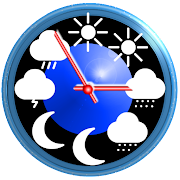 Download NOAA weather - eWeather HDF 8.6.3 Apk for android