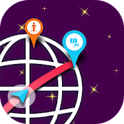 Download Offline maps with Street View : GPS Route Tracker 1.2.1 Apk for android