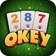 Download Okey - İnternetsiz 2.9.0 Apk for android