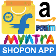 Download Online Shopping App: Free Offer, India Shop Online 1.1.28 Apk for android