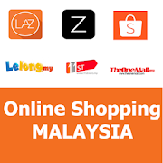 Download Online Shopping Malaysia 5.0.5 Apk for android