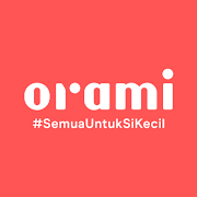 Download Orami — Shopping and Parenting for Mom & Baby 2.4.1 Apk for android