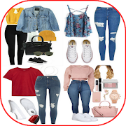 Download Outfits Ideas For Women 4.5 Apk for android