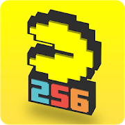 Download PAC-MAN 256 - Endless Maze 2.0.2 Apk for android