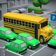 Download Parking Jam 3D 0.114.1 Apk for android