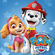 Download PAW Patrol: Pups Runner 1.27.0 Apk for android