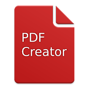 PDF Creator 4.4 and up