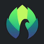 Download Peafowl Theme Maker for EMUI GMS_22.0.0 Apk for android