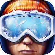 Download Peak Rider Snowboarding 2.0.1 Apk for android