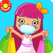 Download Pepi Super Stores: Fun & Games 1.1.27 Apk for android