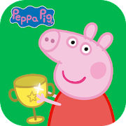 Download Peppa Pig: Sports Day 1.2.4 Apk for android