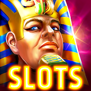 Download Pharaohs of Egypt Slots Casino 1.55.27 Apk for android Apk