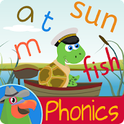 Download Phonics - Sounds to Words 3.01 Apk for android