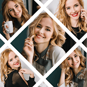 Download Photo Collage Maker, PIP Grid 2.1.4 Apk for android