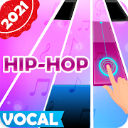 Download Piano Tiles Of Hip-Hop 8.7 Apk for android