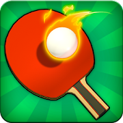 Download Ping Pong Masters 1.1.4 Apk for android