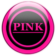 Pink Glass Orb Icon Pack 8.6