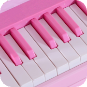 Download Pink Piano 1.17 Apk for android