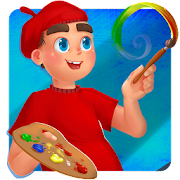 Download Pixel Painter 2.0.5 Apk for android