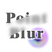 Download Point Blur : blur photo editor 7.2.3 Apk for android