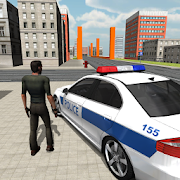 Download Police Car Driver 13 Apk for android