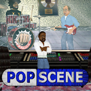 Download Popscene 1.24 Apk for android