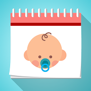 Download Pregnancy Calendar 2.6 Apk for android