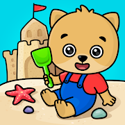 Download Preschool learning games 2.79 Apk for android