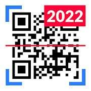 Download QR Scanner: Barcode Scanner & QR Code Scanner 2.4.6.GP Apk for android