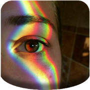 Download Rainbow Filter App 1.0.3 Apk for android