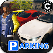 Download Real Car Parking - Open World City Driving school 3.3 Apk for android