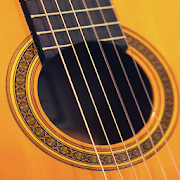 Download Real Guitar App - Acoustic Guitar Simulator 2.2.5 Apk for android Apk