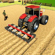 Download Real Tractor Driving Simulator 1.0.27 Apk for android