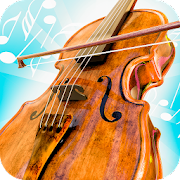 Download Real Violin Solo 1.6.5 Apk for android