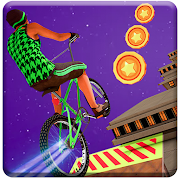 Download Reckless Rider- Extreme Stunts 100.19 Apk for android