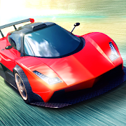 Download Redline Rush: Police Chase Racing 1.4.1 Apk for android