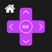 Download Remote for Roku : Codematics 1.29 Apk for android