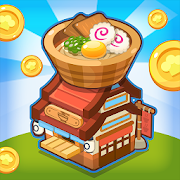 Download Restaurant Paradise: Sim Builder 1.11.1 Apk for android