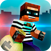 Download Robber Race: Police Car Chase 3.9.4 Apk for android Apk