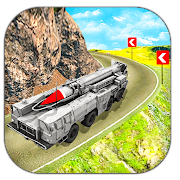 Download Rocket Attack Missile Truck 3d 2.1 Apk for android