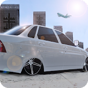 Download Russian Cars: Priorik 2.32 Apk for android