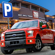 Download Shopping Mall Car & Truck Parking 1.2 Apk for android