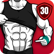 Download Six Pack in 30 Days 1.0.36 Apk for android