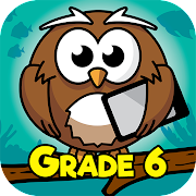 Download Sixth Grade Learning Games 6.2 Apk for android