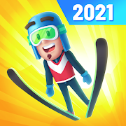 Download Ski Jump Challenge 1.0.44 Apk for android