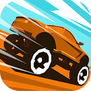 Download Skill Test - Extreme Stunts Racing Game 2.1.4 Apk for android