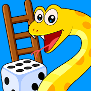 Download Snake and Ladder Games 1.7 Apk for android