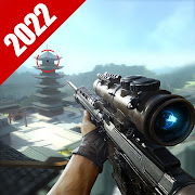 Download Sniper Honor: 3D Shooting Game 1.9.0 Apk for android