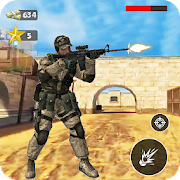 Download Sniper Shooter: Counter Strike 3.5.1 Apk for android