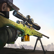 Download Sniper Zombies: Offline Games 1.55.2 Apk for android